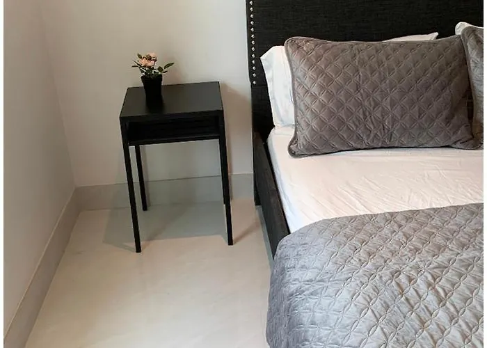 Room & Private Bathroom
