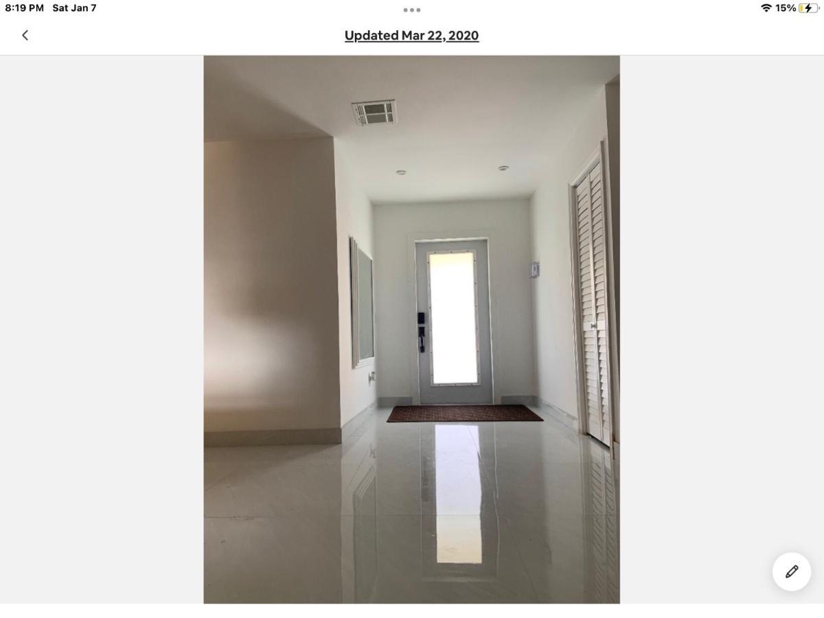 Homestay & Private Bathroom Boca Raton