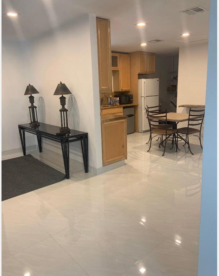 & Private Bathroom Boca Raton