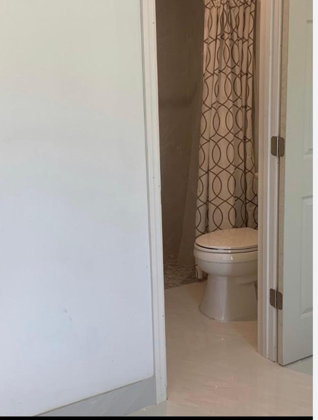 & Private Bathroom