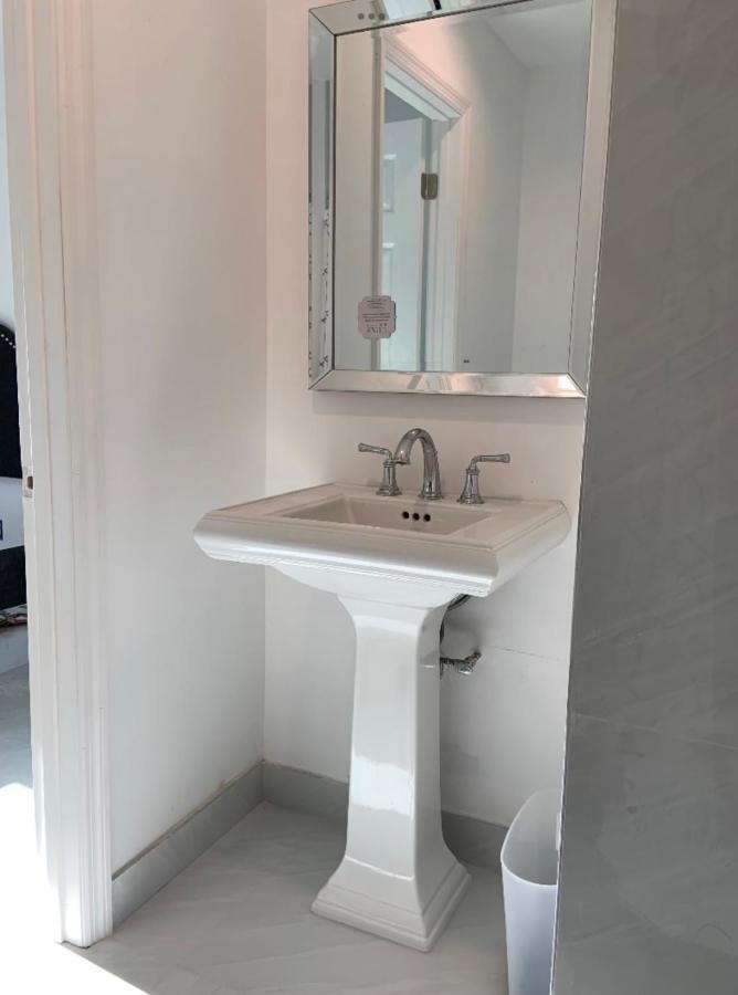 & Private Bathroom Boca Raton