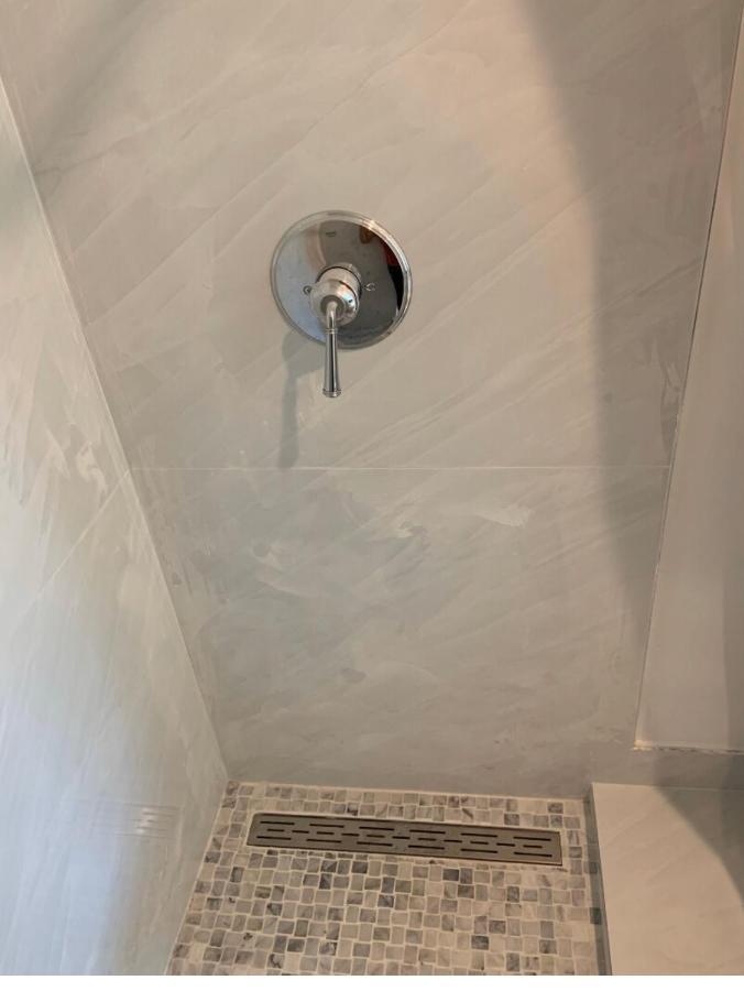 & Private Bathroom Boca Raton