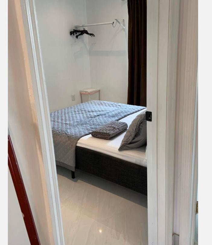 Homestay & Private Bathroom