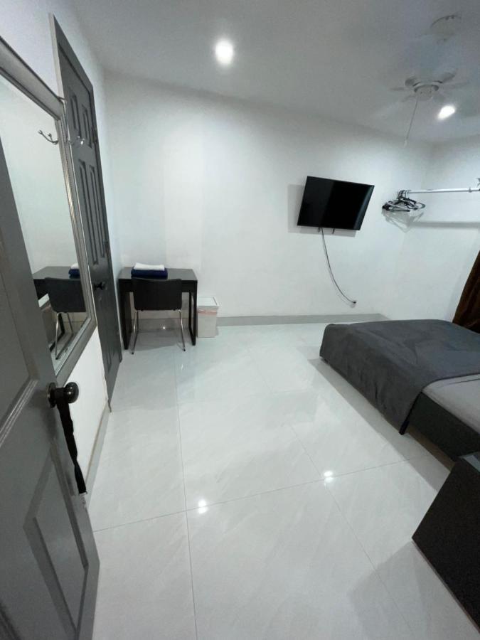 & Private Bathroom
