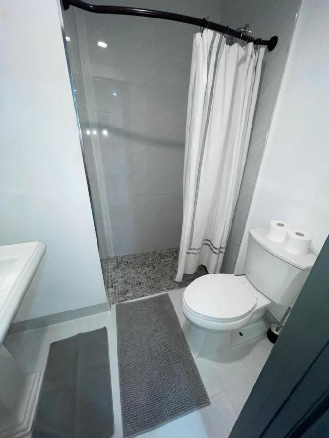 & Private Bathroom
