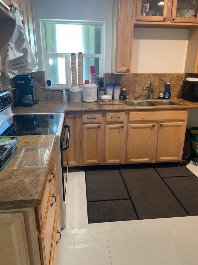 & Private Bathroom
