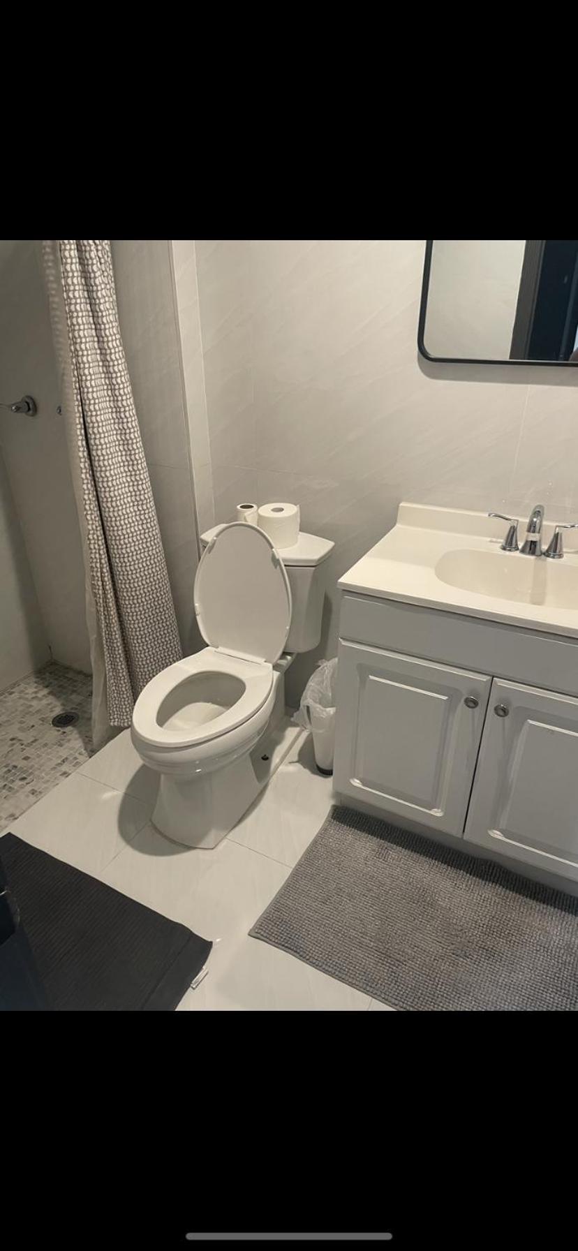 & Private Bathroom * Boca Raton